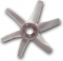Radiator fan (small)