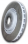 Brake disc GTA (front) 147/156