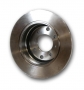 Brake disc (rear)