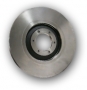 Brake disc (rear) 116