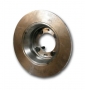 Brake disc (ftont) 267mm 1300/1600