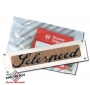 Selespeed badge