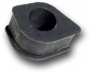 Stabilisator rubber (voor)