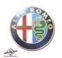 Sticker Alfa Romeo 300 mm