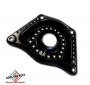 Spring plate right (105) light weight