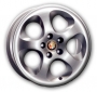 Velg 7J x 17