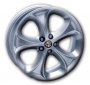 Velg 7J x 17