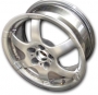 Velgen 7J x 16 Alfa 159