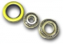 Wiellager set (voor)
