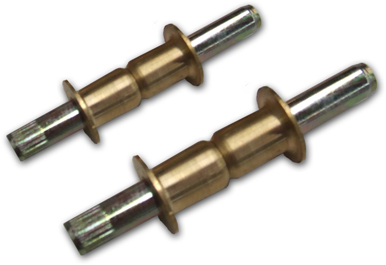 Bertone Deur Scharnier Reparatieset